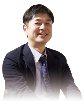 ご挨拶 ご挨拶