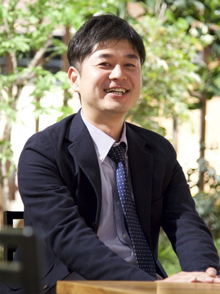 代表者 代表者