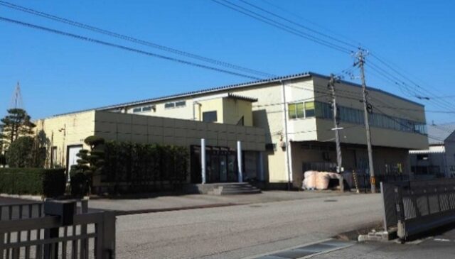 丸喜産業