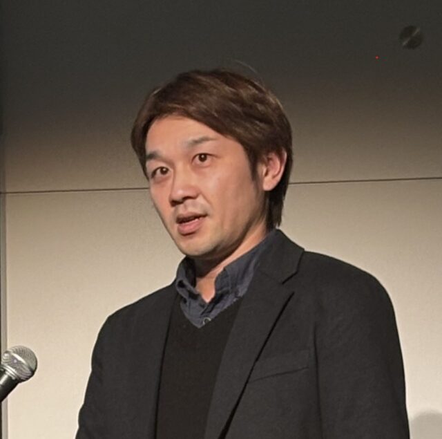 昭栄印刷 松田様